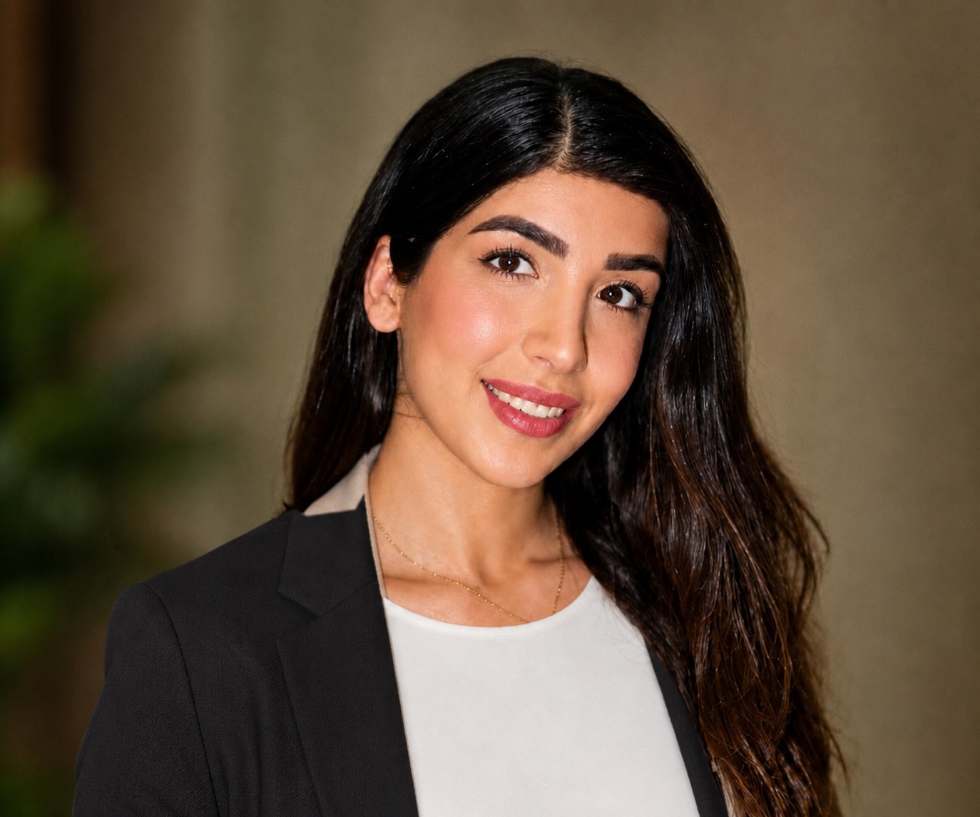 Yasaman Amiri